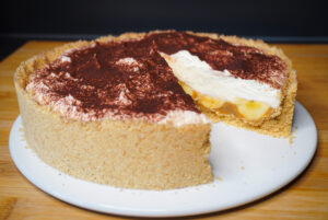 nobake torte